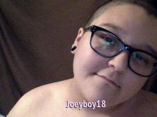 Joeyboy18