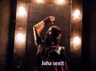 Joha_sexit