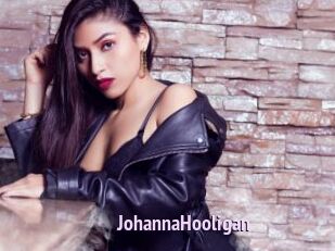 JohannaHooligan