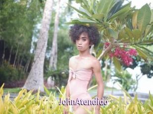 JohnAtendido