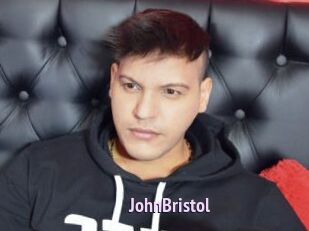 JohnBristol
