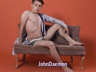 JohnDaemon
