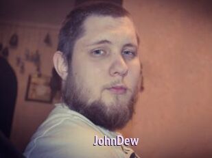 JohnDew