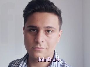 JohnDrake