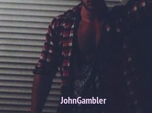 JohnGambler