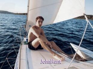 JohnHunt