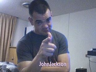JohnJackson