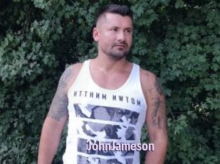 JohnJameson