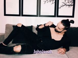 JohnJonah
