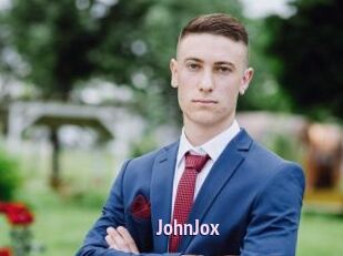 JohnJox
