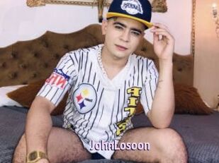 JohnLosoon