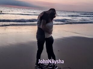 JohnNAysha