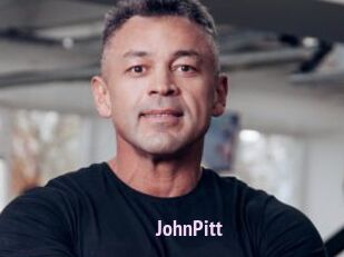 JohnPitt