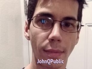 JohnQPublic