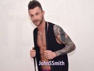 JohnSSmith