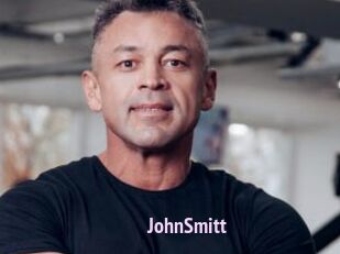 JohnSmitt