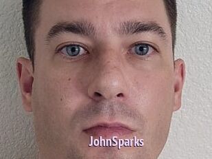 JohnSparks