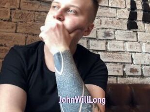 JohnWillLong