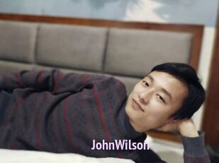 JohnWilson