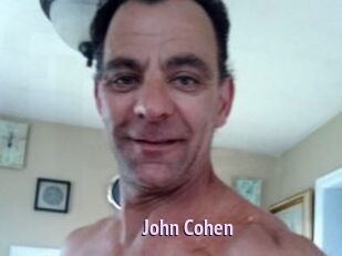 John_Cohen