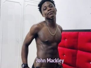 John_Mackley