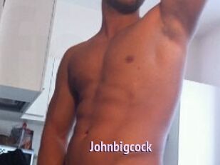 John_big_cock