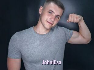 JohniEsa