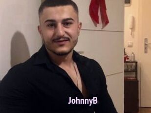 JohnnyB