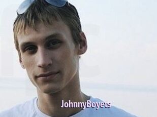 JohnnyBoyets