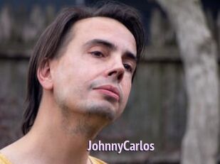 JohnnyCarlos