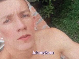 JohnnyKeen
