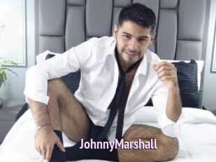 JohnnyMarshall
