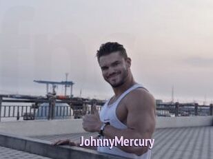 JohnnyMercury