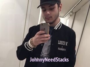 JohnnyNeedStacks