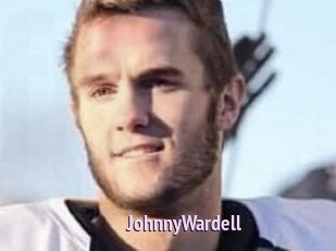 JohnnyWardell