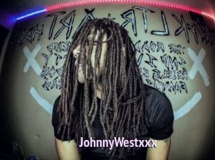 JohnnyWestxxx