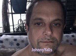 JohnnyYalls