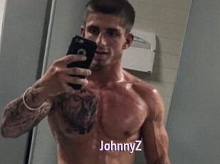 JohnnyZ