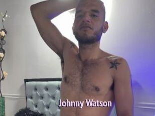 Johnny_Watson