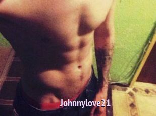 Johnnylove21