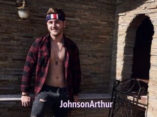 JohnsonArthur
