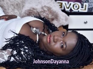 JohnsonDayanna