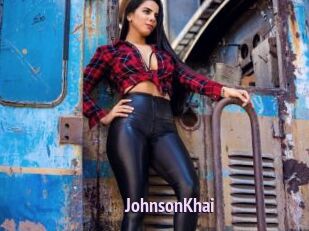 JohnsonKhai