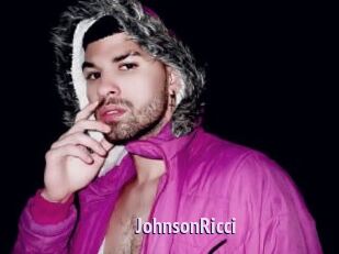 JohnsonRicci