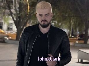 JohnxClark
