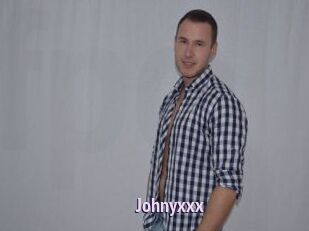 Johnyxxx