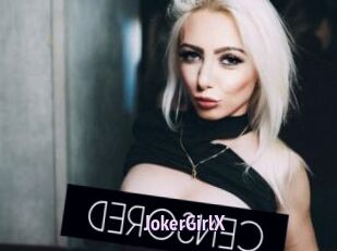 JokerGirlX