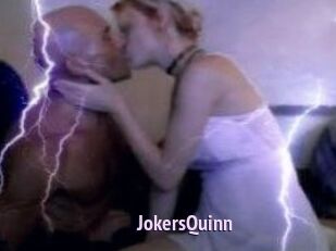 JokersQuinn