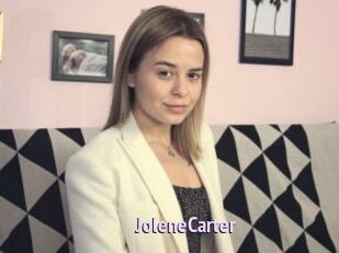 JoleneCarter Film Porno