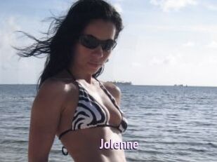 Jolenne